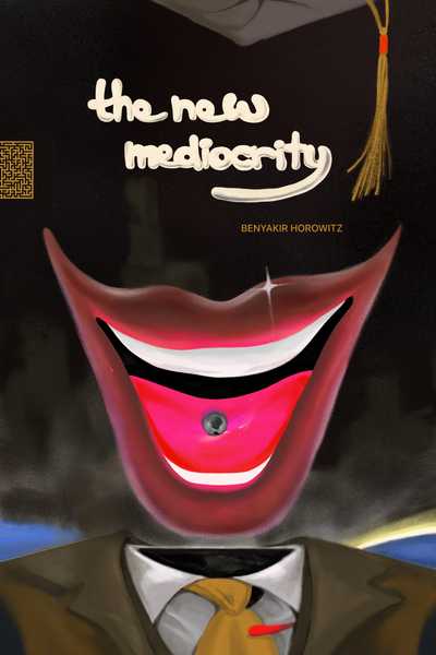 The New Mediocrity Cover