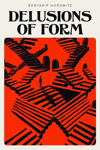 Delusions of Form Cover